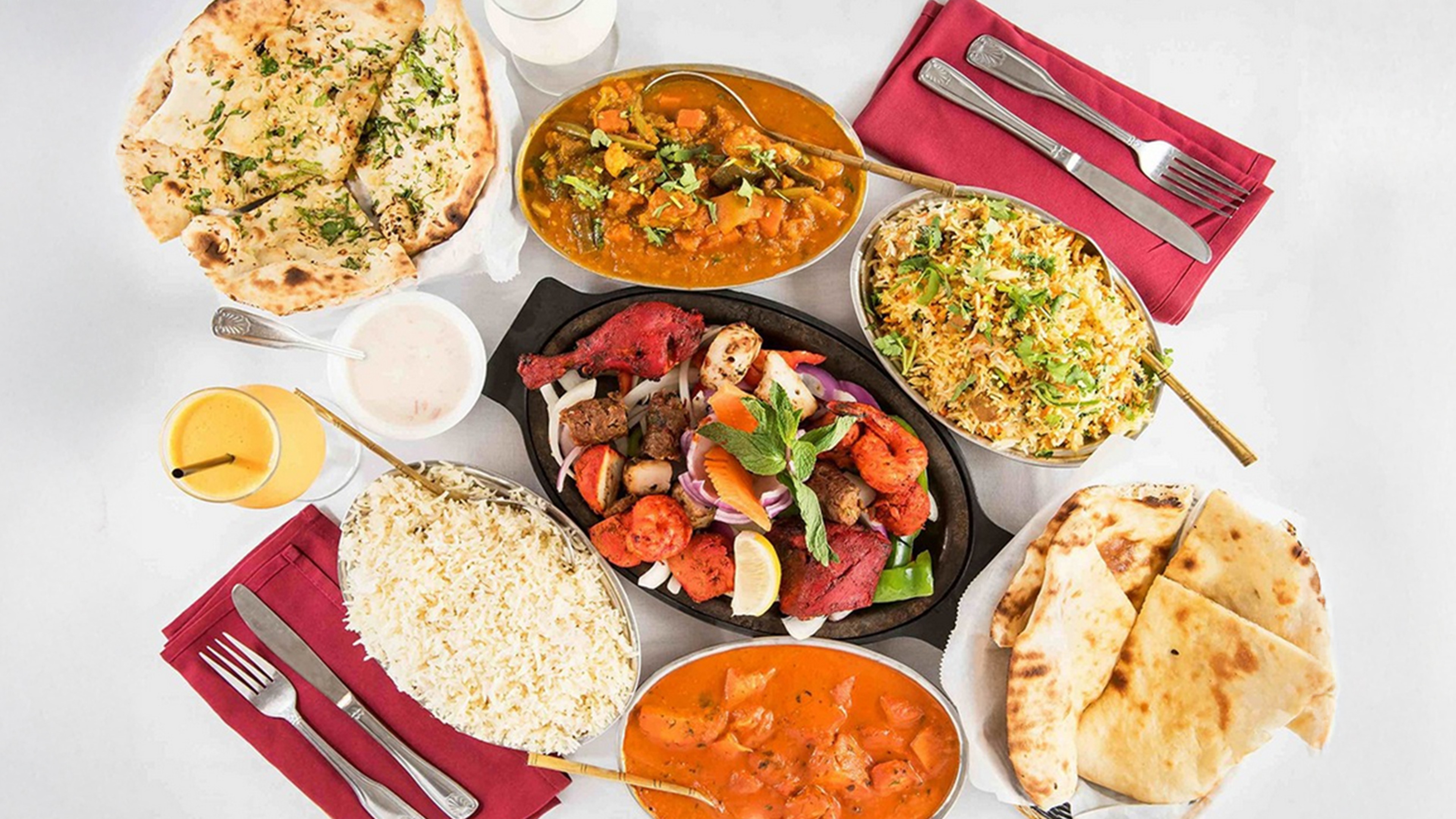 The Blue Lagoon Evesham